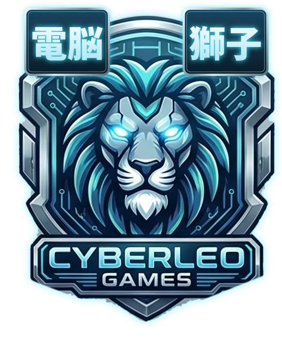 CyberLeo Games